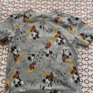 Disney shirt